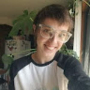 Meet your Posher, Kiersten